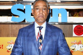 Giancarlo Esposito Is Open To Doing a ‘Breaking Bad’ Spinoff About Gus Fring
