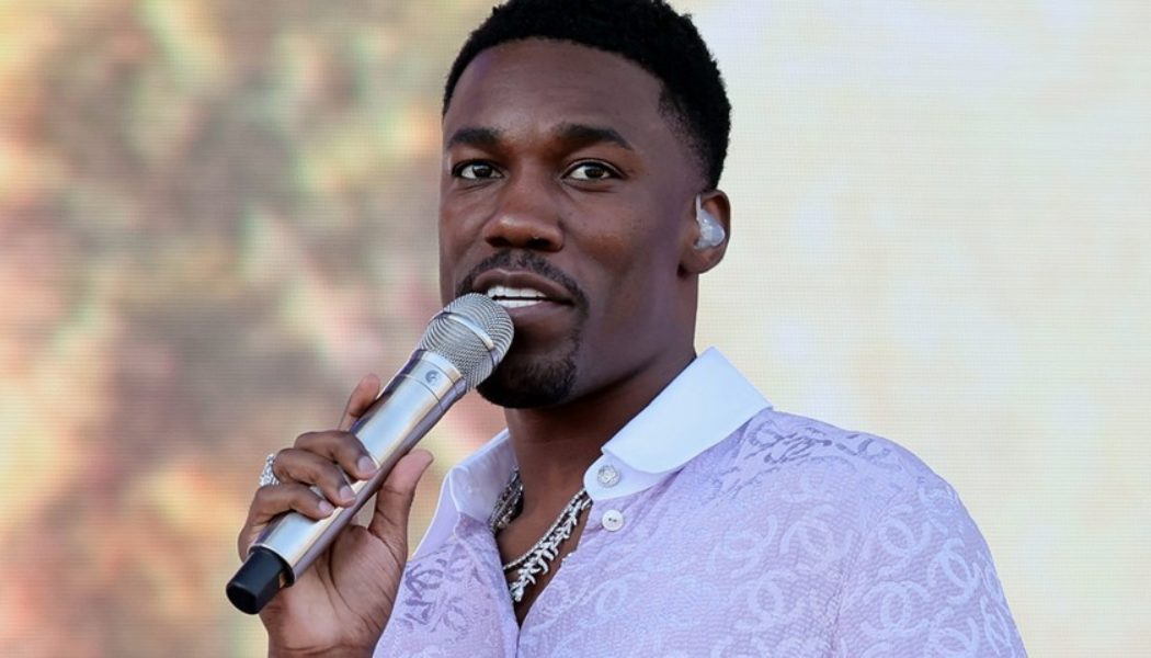 GIVĒON Drops Heart-Wrenching “Lie Again” Music Video