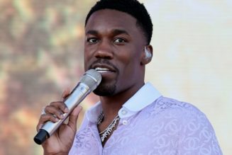 GIVĒON Drops Heart-Wrenching “Lie Again” Music Video