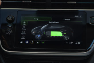 GM’s Chevy Bolt EV and EUV are finally back in production following battery fire recall