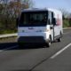 GM’s electric delivery van just set a world record — with me riding shotgun
