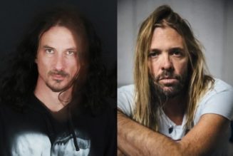 GOJIRA Frontman On TAYLOR HAWKINS: Another ‘Beautiful Soul’ Has Been ‘Sacrificed On The Altar Of Rock And Roll’