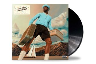 Golf Wang Drops Tyler, the Creator’s ‘Call Me If You Get Lost’ Vinyl Set
