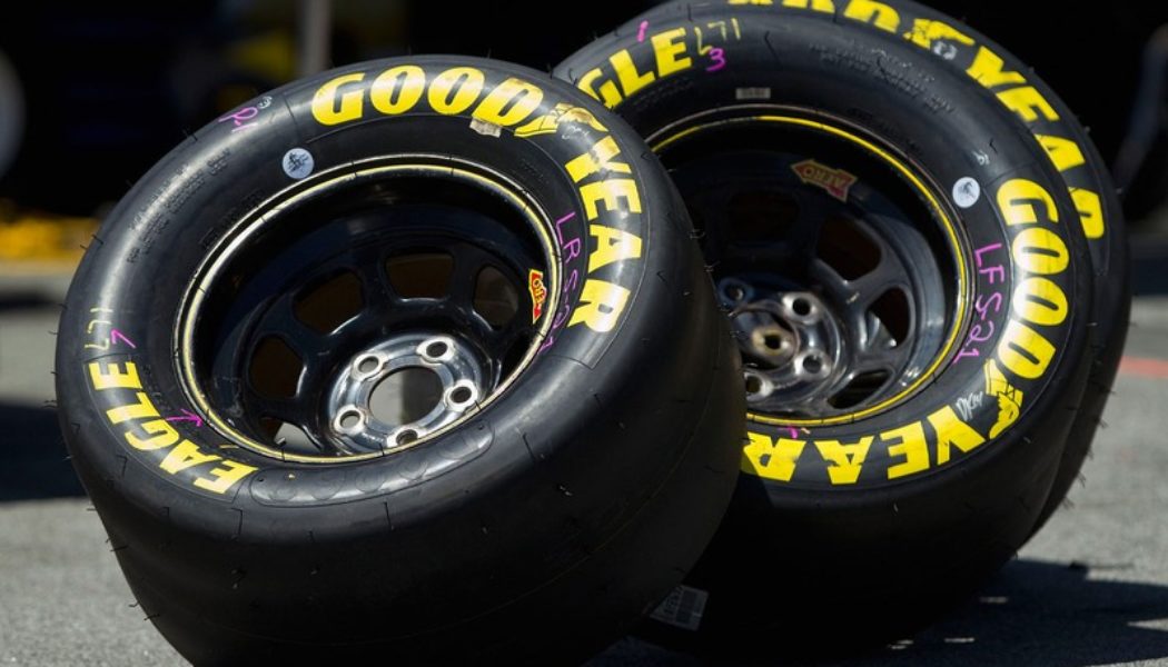 Goodyear is Developing Sustainable Tires Made From Dandelions
