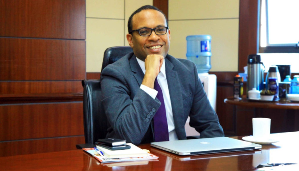 Google Appoints Former Microsoft Nairobi Boss