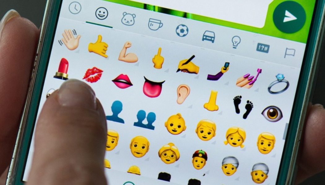 Google Docs Rolls Out Emoji Reactions in Latest Workspace Update