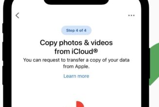 Google has a secret iOS app to help you switch to Android