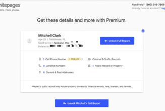 Google may now remove search results that dox you