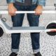 Google offers employees free electric scooters to get them back to the office