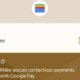 Google Wallet may be making a return