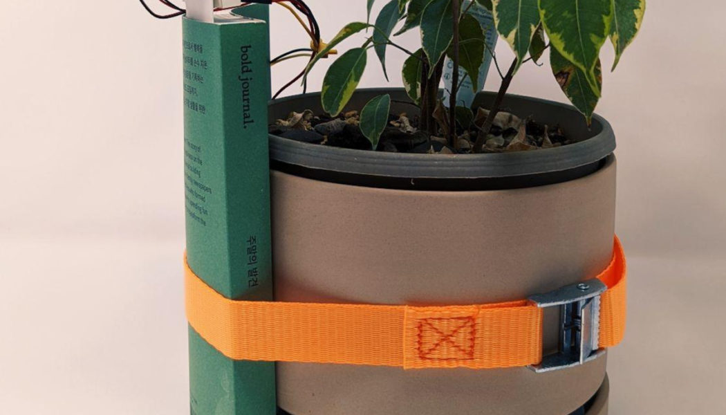 Google’s Little Signals concepts show what ‘ambient’ notifications could look like