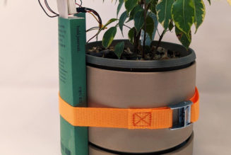 Google’s Little Signals concepts show what ‘ambient’ notifications could look like