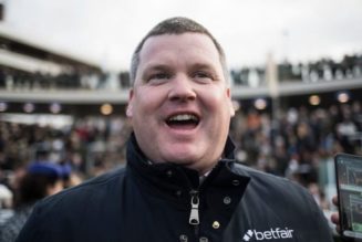 Gordon Elliott Punchestown Runners On Day Two, Wednesday 27th April
