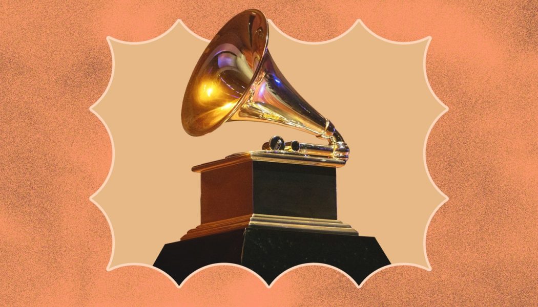 Grammys 2022 Winners: See the Full List Here