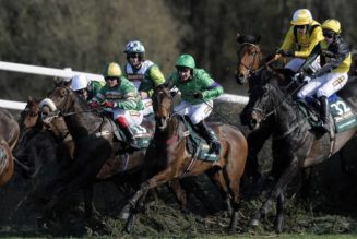 Grand National Past Winners: Six Shock Triumphs at the Aintree Race
