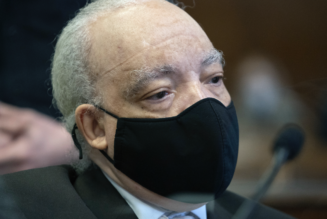 Grandmaster Flash & the Furious Five’s Kidd Creole Found Guilty of Manslaughter