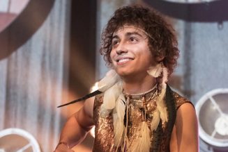 Greta Van Fleet’s Josh Kiszka Acknowledges Appropriation of Indigenous Culture