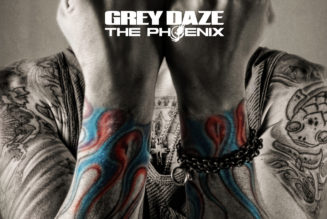 Grey Daze Announce New Album Featuring Chester Bennington’s Vocals, Share “Saturation (Strange Love)”: Stream