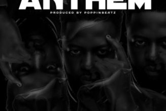 Guru Nkz – Anthem ft Vandal