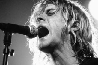 Gus Van Sant’s Kurt Cobain Movie to Be Adapted as Opera