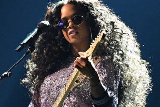 H.E.R. Has Mastered the Art of Songwriting