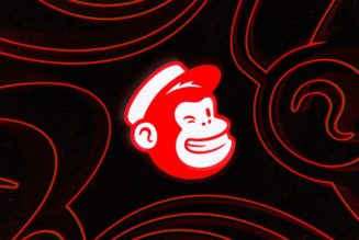 Hackers breached Mailchimp to phish cryptocurrency wallets