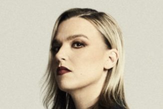 HALESTORM’s LZZY HALE On TAYLOR HAWKINS’s Death: ‘It’s Such A Shame’