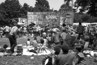 Harlem Festival of Culture Inspired by Questlove’s Summer of Soul Documentary Announced