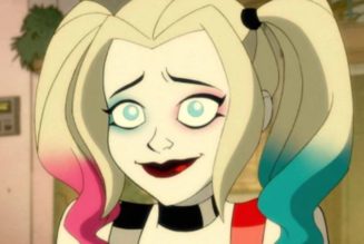 ‘Harley Quinn’ Animated Spinoff Series in the Works at HBO Max