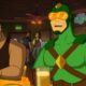 Harley Quinn’s Kite Man is getting his own spinoff