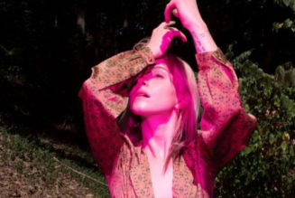 Hayley Williams Launches New Podcast Everything Is Emo