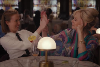 HBO Max Sets Release Date for Hacks Season 2, Shares Teaser: Watch