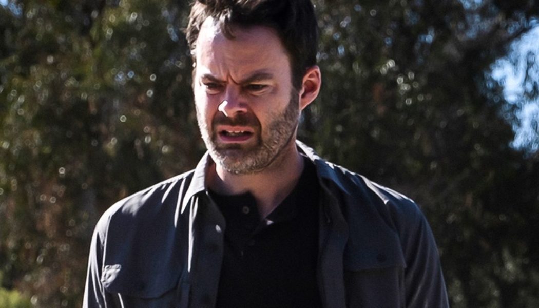HBO Unveils Official Trailer for Season Three of Bill Hader’s Dark Comedy Series ‘Barry’