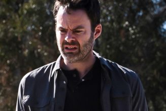 HBO Unveils Official Trailer for Season Three of Bill Hader’s Dark Comedy Series ‘Barry’
