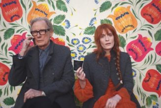 Hear Florence + the Machine’s Reveals Whimsical New Video for ‘Free’