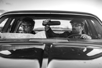 Hear the Black Keys’ Soulful New Rocker ‘It Ain’t Over’
