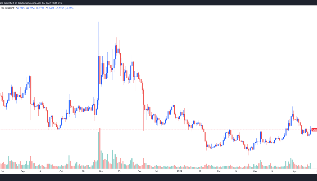 Here’s why Chiliz (CHZ) multi-team NFL partnership and Web3 expansion plan could be bullish