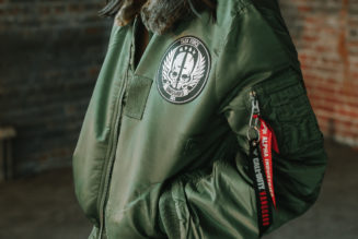 HHW Gaming: Activision & Alpha Industries Collaborate On ‘Call of Duty’ In-Game/Real World Jacket