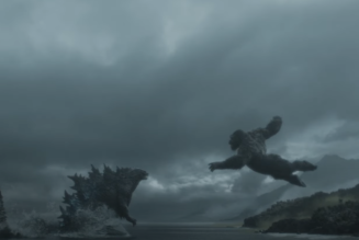 HHW Gaming: Godzilla & King Kong Throw Hands In ‘Call of Duty: Operation Monarch’ Teaser