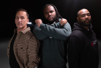 HHW Gaming: Hip-Hop Star Tee Grizzley Links With XSET To Give Former Inmates An Extra Life