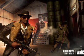HHW Gaming: It Ain’t Nothing But A W Thang, Snoop Dogg Operator Bundle Now Live In ‘Call of Duty’