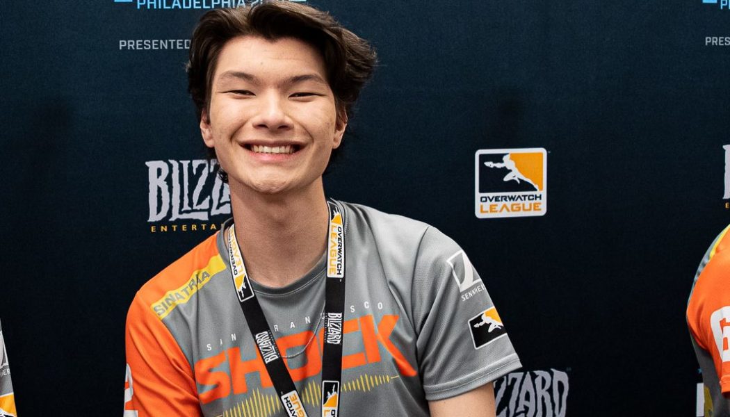 HHW Gaming: ‘Valorant’ Pro Sinaatra’s Return To Competition Met With Criticism