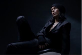 HIM’s VILLE VALO Announces ‘Neon Noir’ Solo Album, 2023 North American Tour