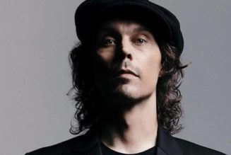 HIM’s VILLE VALO To Release New Solo Single ‘Loveletting’ On Friday
