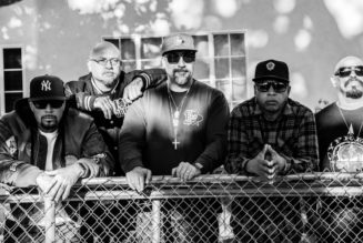 Hip-Hop Legends Honor “Beautiful Trainwrecks” Cypress Hill in Trailer for Insane in the Brain Doc: Watch