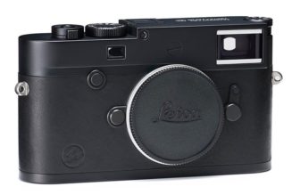 Hiroshi Fujiwara Presents Leica M10 and Q2 Monochrom “fragment Edition” Cameras