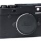 Hiroshi Fujiwara Presents Leica M10 and Q2 Monochrom “fragment Edition” Cameras