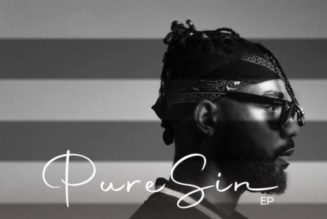 Hitboy Kellz – Pinafore