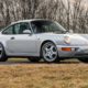 Hodinkee Founder Ben Clymer Is Auctioning His Classic Porsche 911 to Aid Ukraine