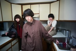 Horsegirl Release Latest Single ‘World of Pots and Pans’